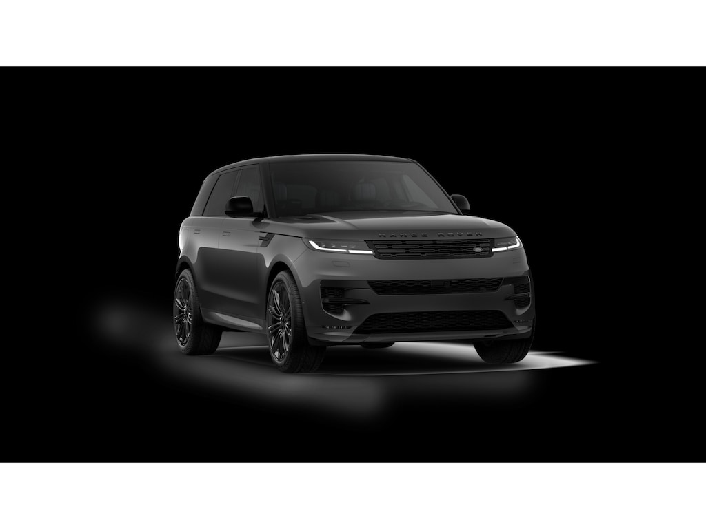 Land Rover Range Rover Sport 3.0 P460e Momentum Edition PHEV