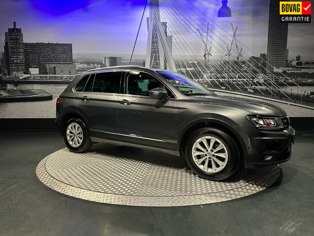 Volkswagen Tiguan 1.5 TSI ACT Comfortline Business *Led*Appconnect*Camera*Trekhaak*