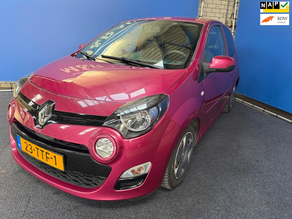 Renault Twingo 1.2 16V Collection