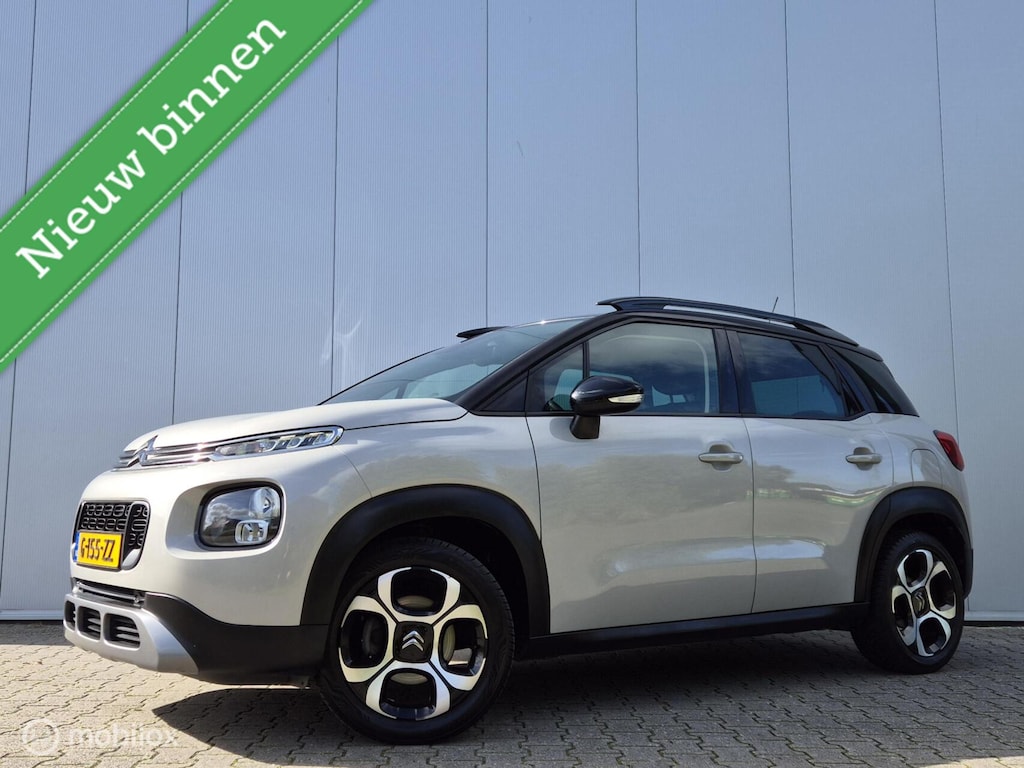 Citroën C3 Aircross 1.2 PureTech S&S Business