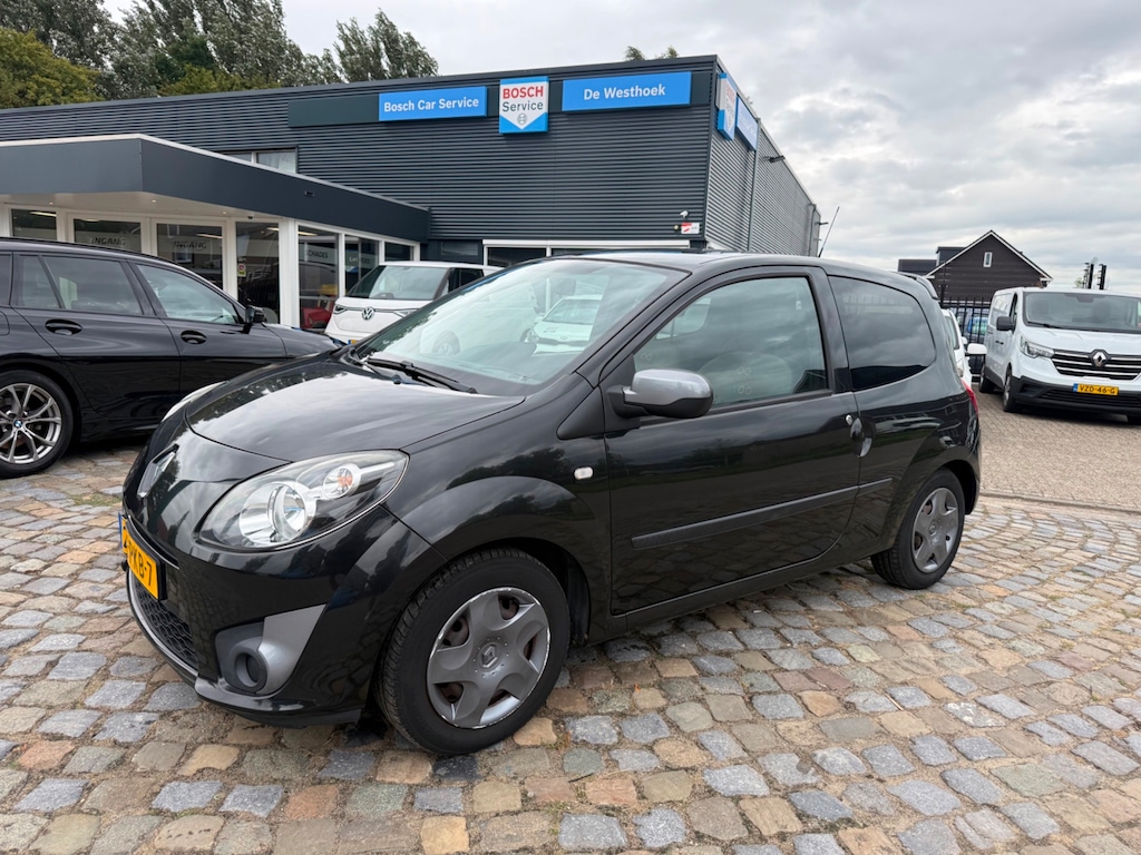 Renault Twingo 1.2-16V Collection