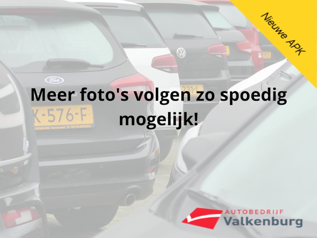 Kia Picanto 1.0 CVVT 5-DRS ComfortLine