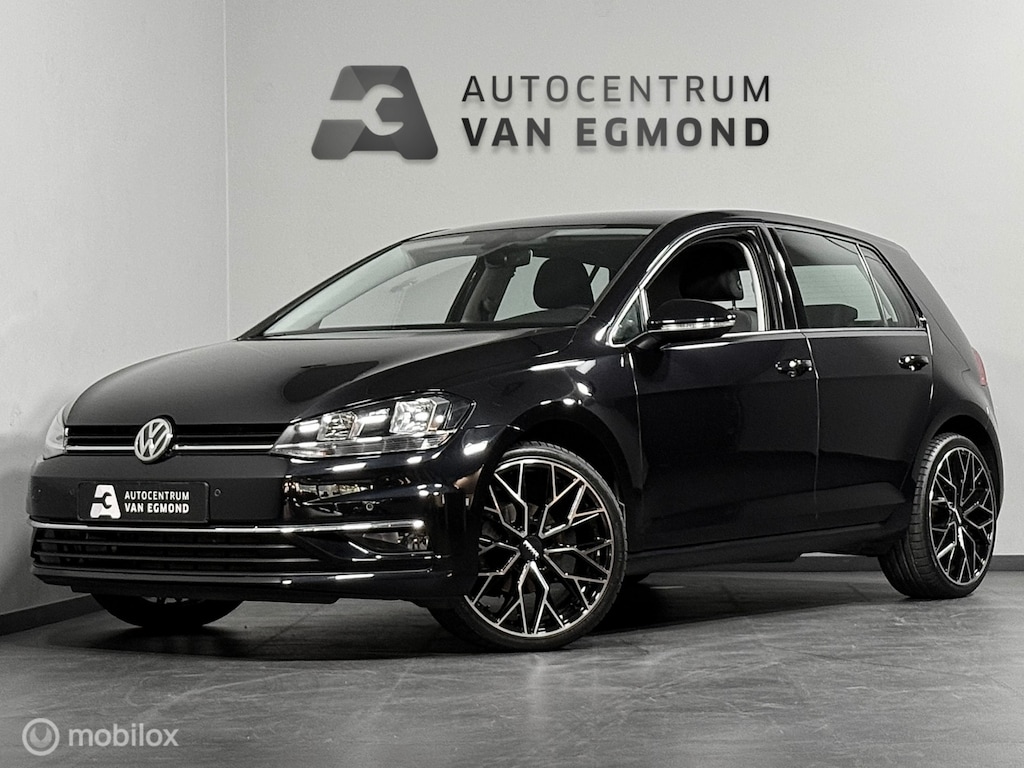 Volkswagen Golf 1.0 TSI Comfortline| APPCNNCT | ACC | NAVI