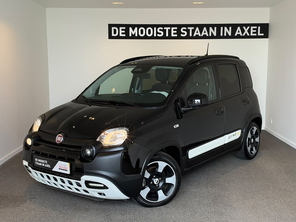 Fiat Panda 1.0 Cross