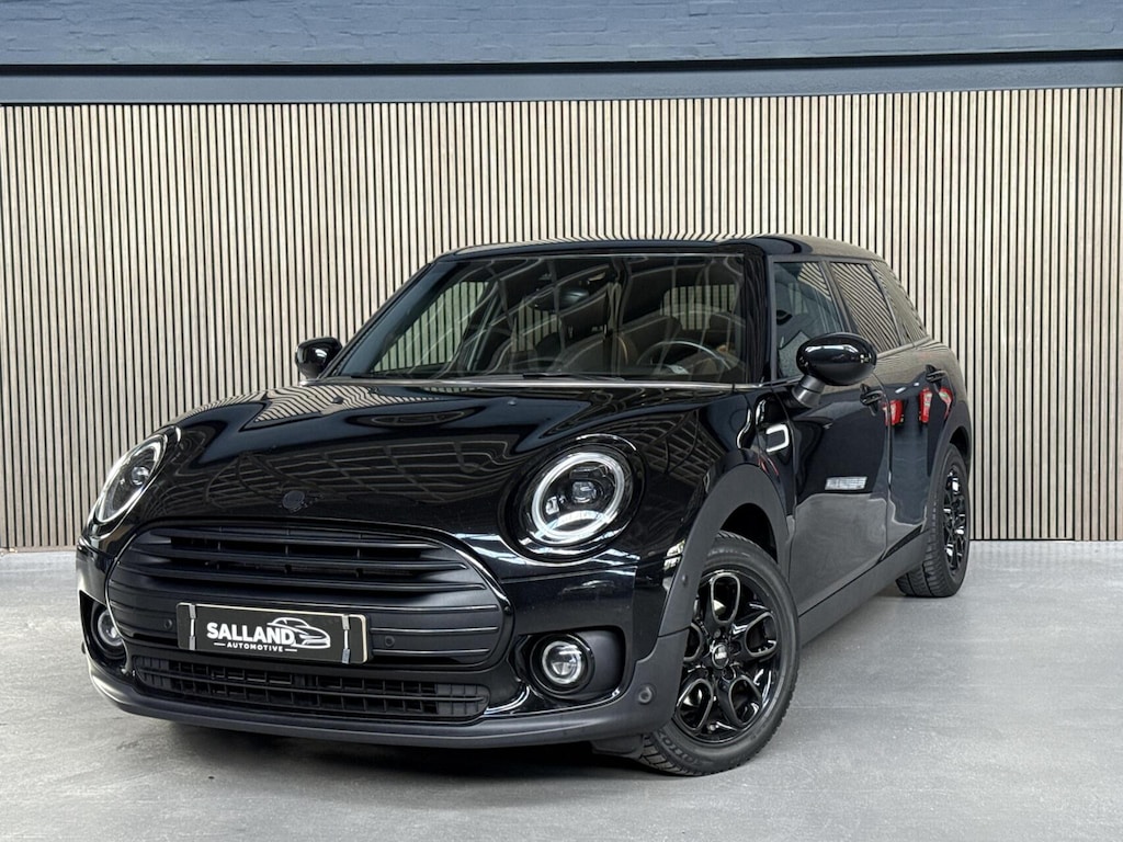 MINI Clubman 1.5 One Business Edition