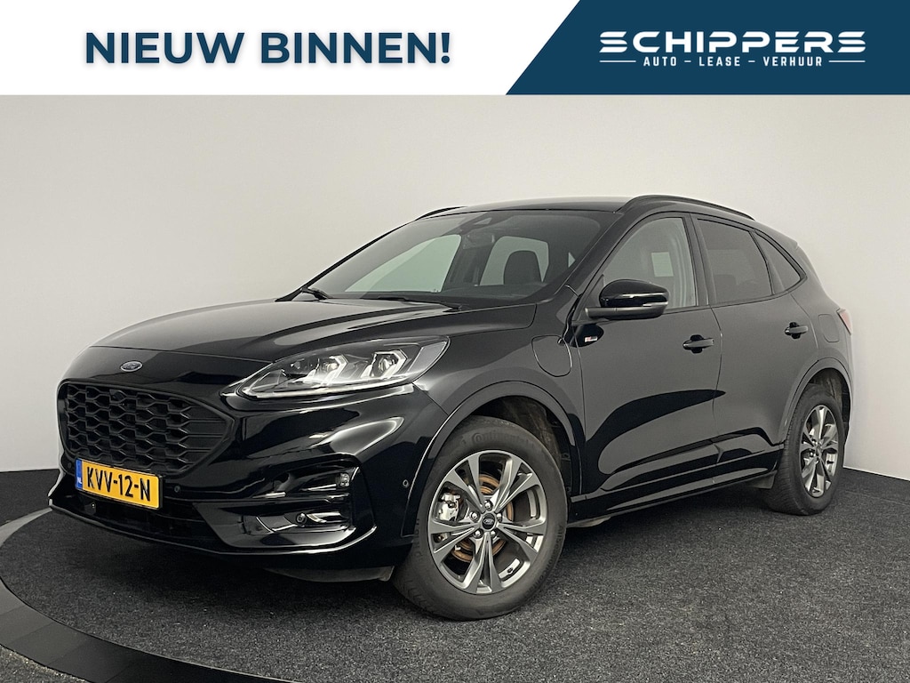 Ford Kuga 2.5 PHEV ST-Line X | Winter Pack | Technology Pack | B&O