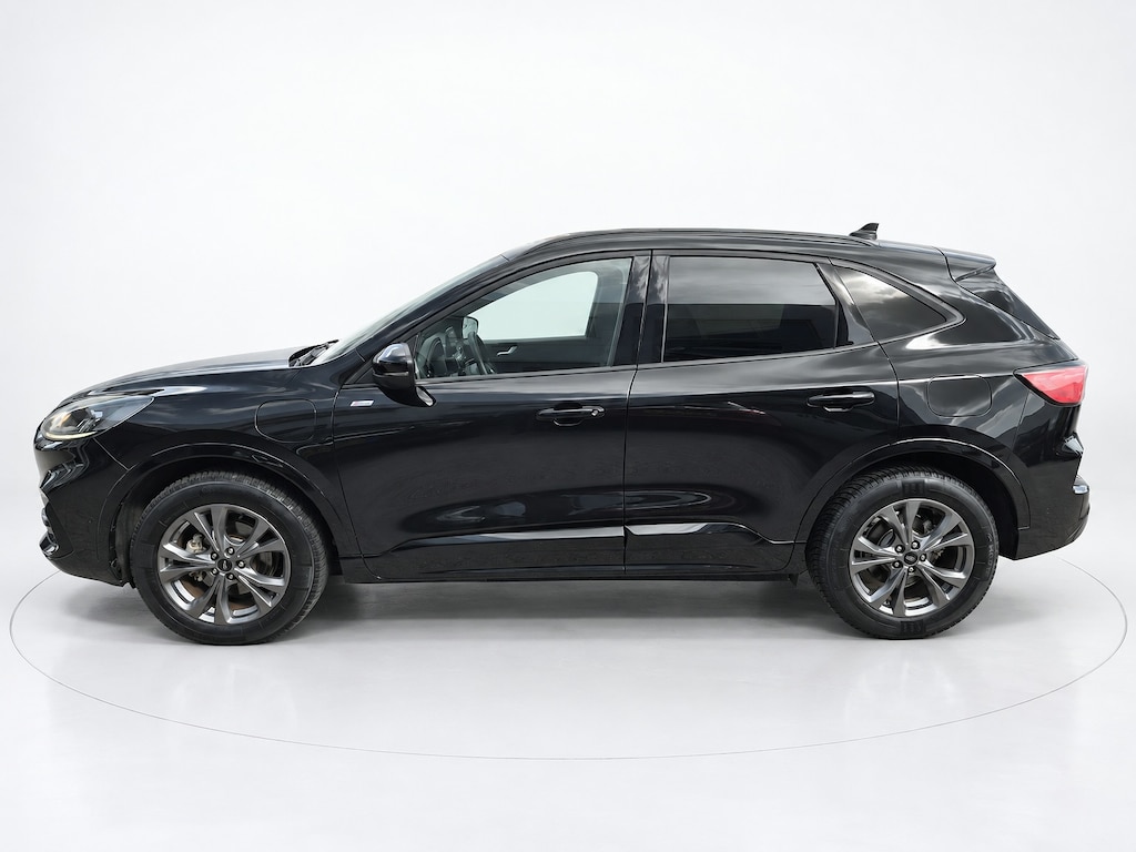 Ford Kuga 2.5 PHEV e-CVT 225pk ST-Line X