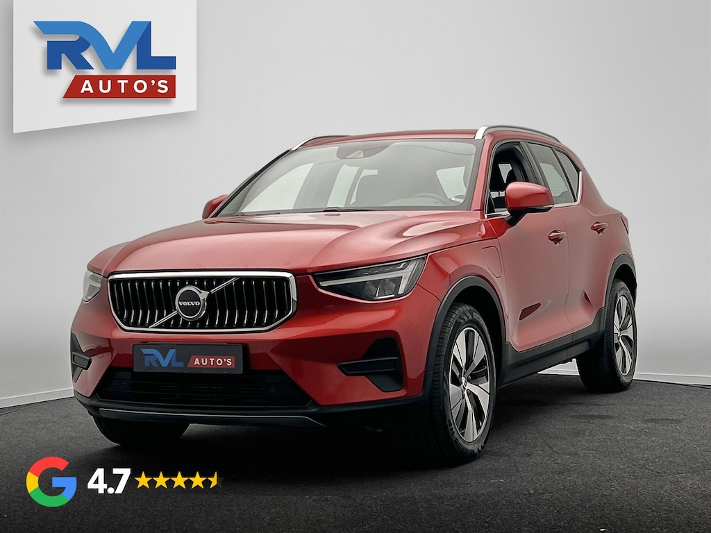 Volvo XC40 1.5 T4 Plug-in hybrid Core Recharge | Elek. Kofferklep | Apple Carplay | Climat/Control | Cruise/Control |