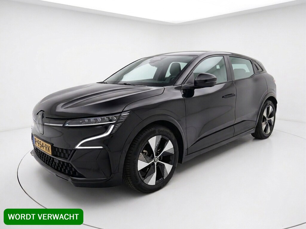 Renault Megane E-Tech EV60 Optimum Charge Evolution | Camera | Warmtepomp | Stoelverwarming | Keyless
