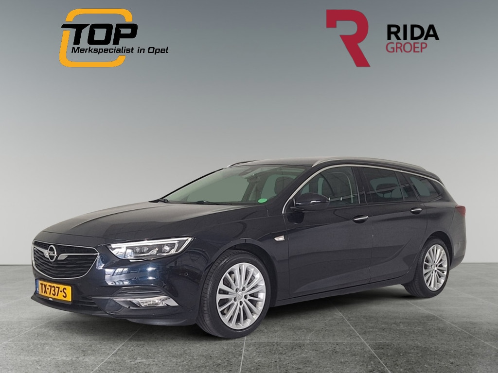 Opel Insignia Sports Tourer 1.6 T Innovation|Trekhaak