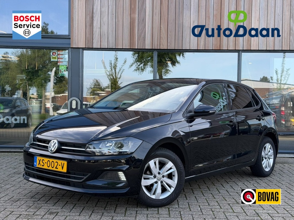 Volkswagen Polo Comfortline | Carplay | Adaptive Cruise