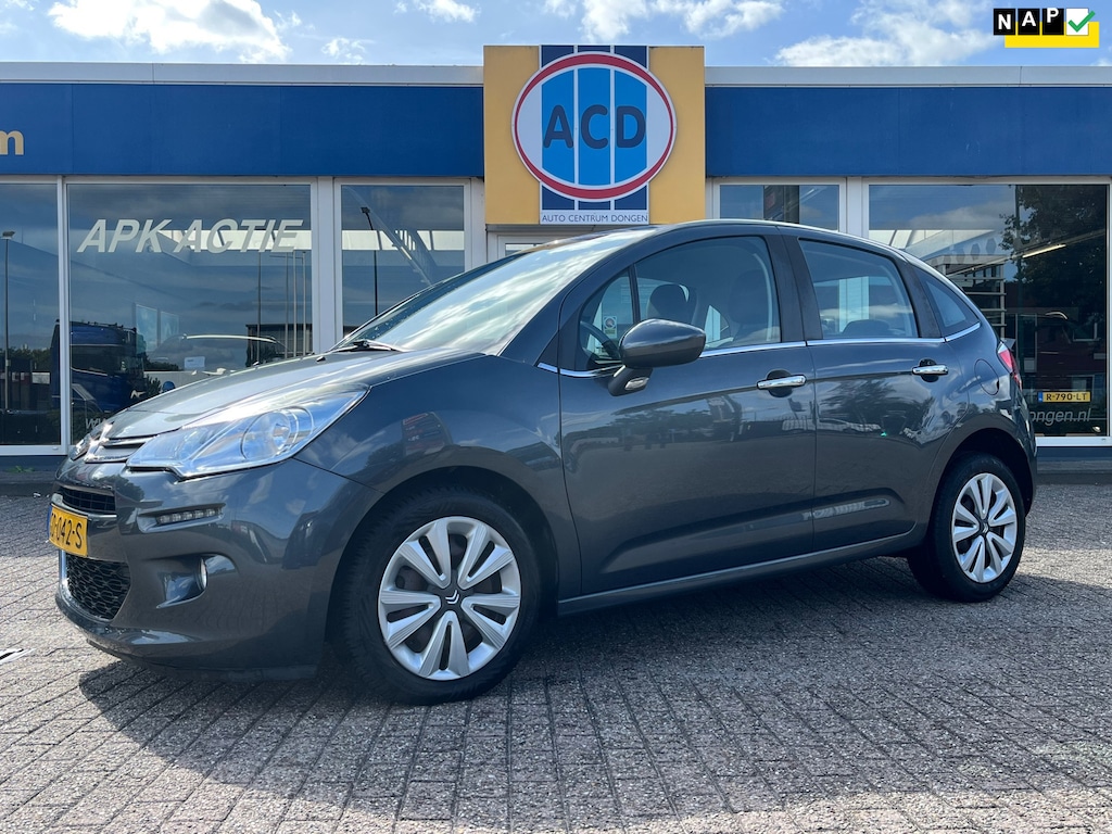 Citroën C3 1.2 PureTech Collection
