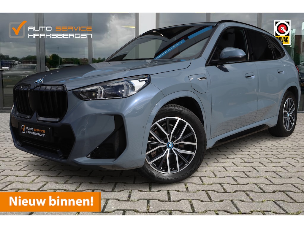 BMW X1 xDrive25e M-Sport | LED | Camera | ACC |