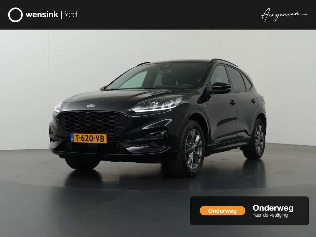 Ford Kuga 2.5 PHEV ST-Line | Adaptieve Cruise Control | Winterpakket | Achteruitrijcamera | BLIS |