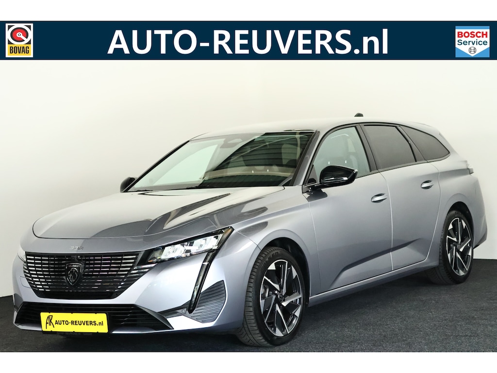 Peugeot 308 SW 1.5 BlueHDi Blue Lease Allure Navi / ACC / 360 Cam / Carplay / LED