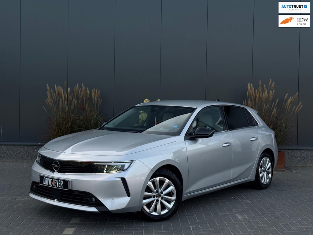 Opel Astra 1.2 Business 130pk LED|CLIMATE|CR CONTROL|360 CAMERA