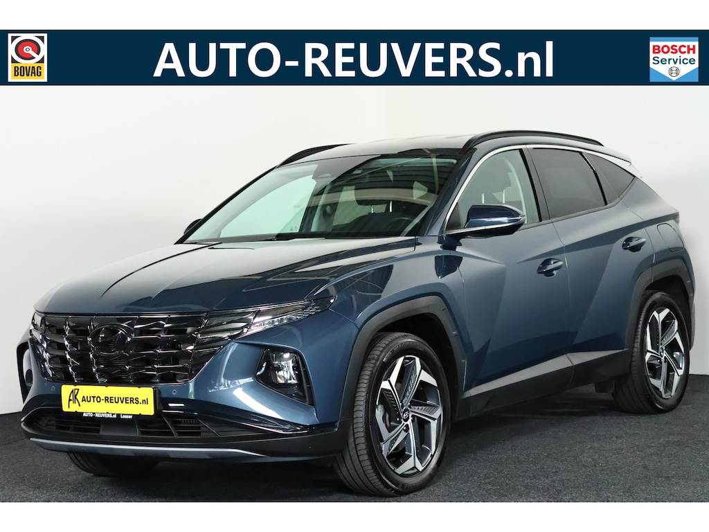 Hyundai Tucson 1.6 T-GDI HEV Comfort Smart / ACC / Navi / CarPlay / Cam