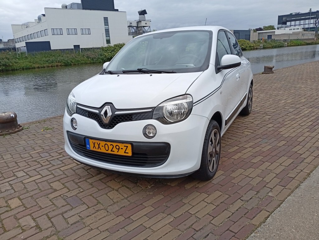 Renault Twingo 1.0 SCE COLLECTION