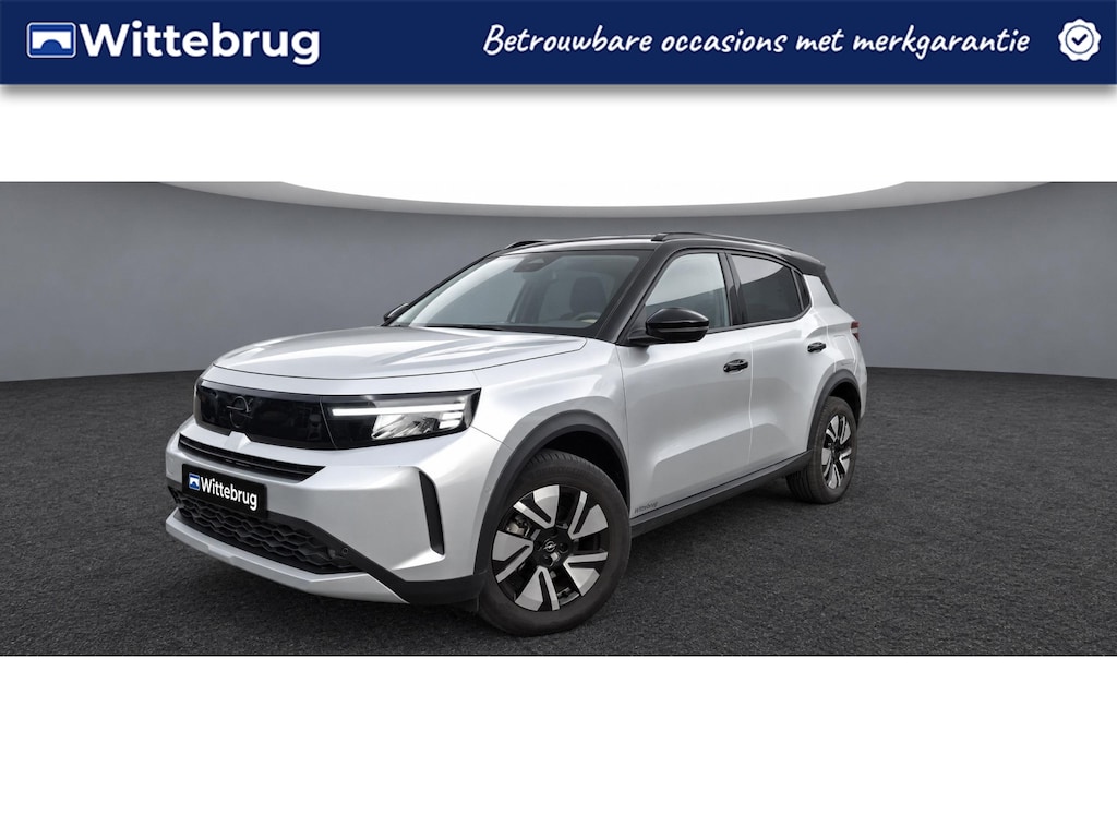 Opel Frontera Electric GS 44 kWh MEGA DEAL !!! AANBIEDING geldig van 25 tot 28 september !!!!!