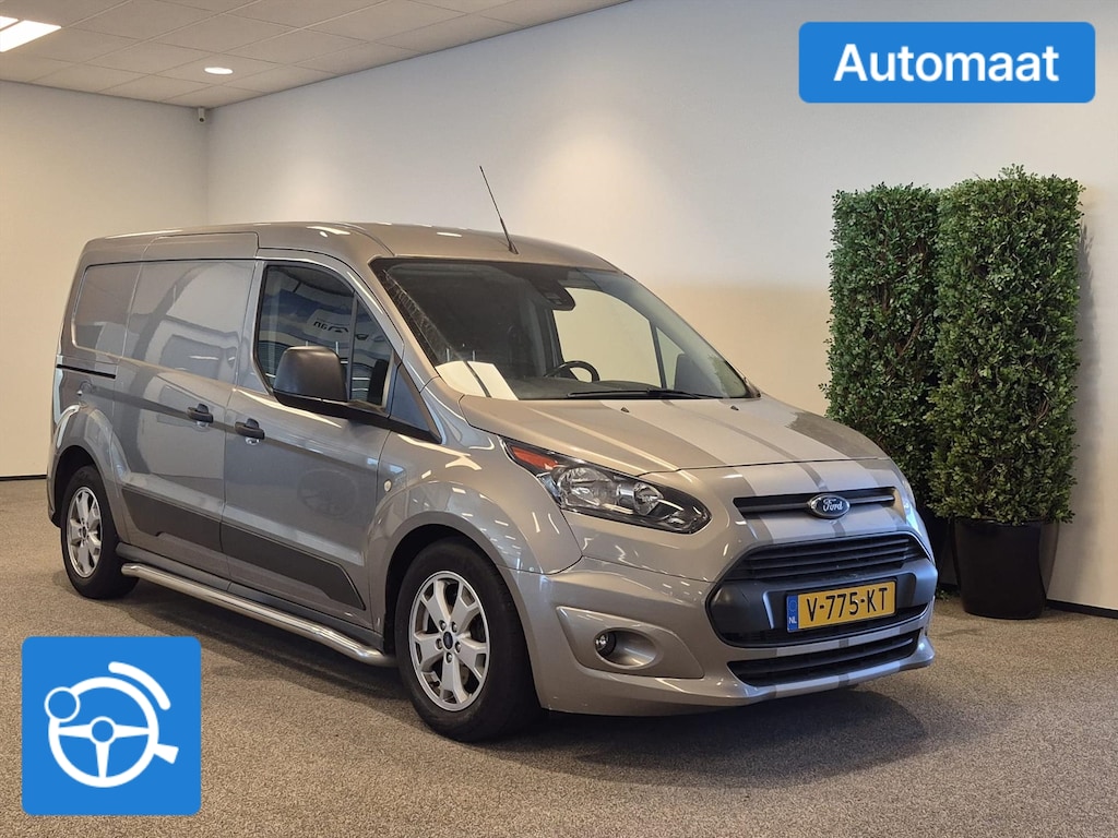 Ford Transit Connect L1 Automaat HBR + SG