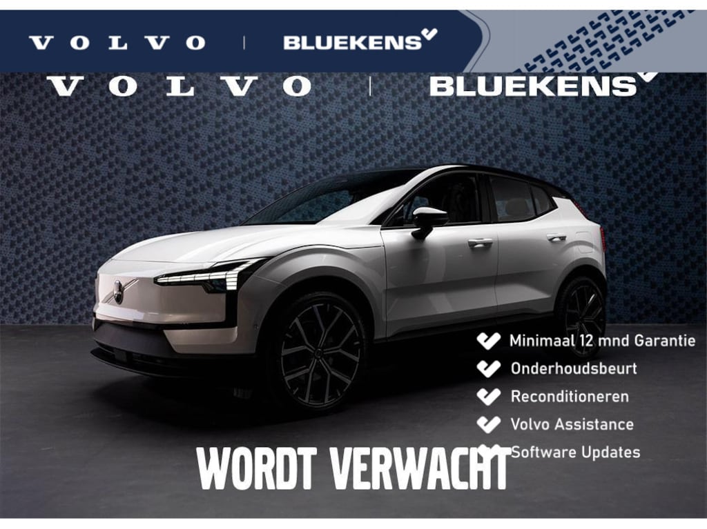 Volvo V40 T4 Business Sport - Panoramadak - Standkachel - Verwarmbare voorstoelen - Parkeercamera achter - Parkeersensoren voor & achter - Navigatie - High Performance Audio - Climate Control - Cruise Control - Getinte ruiten vanaf de B-stijl - 17 inch lichtmetalen velgen - City Safety
