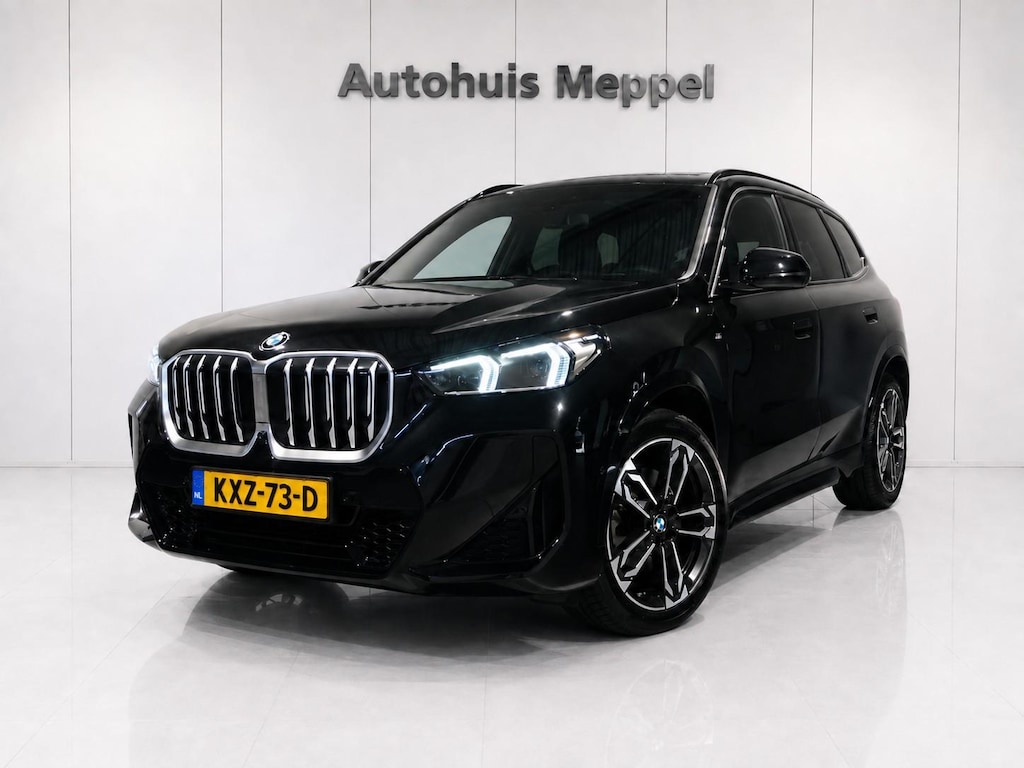 BMW X1 xDrive23i M-Sport*Head-Up*Pano*H/KSound*Driving-Pro*Carplay-AndroidAuto
