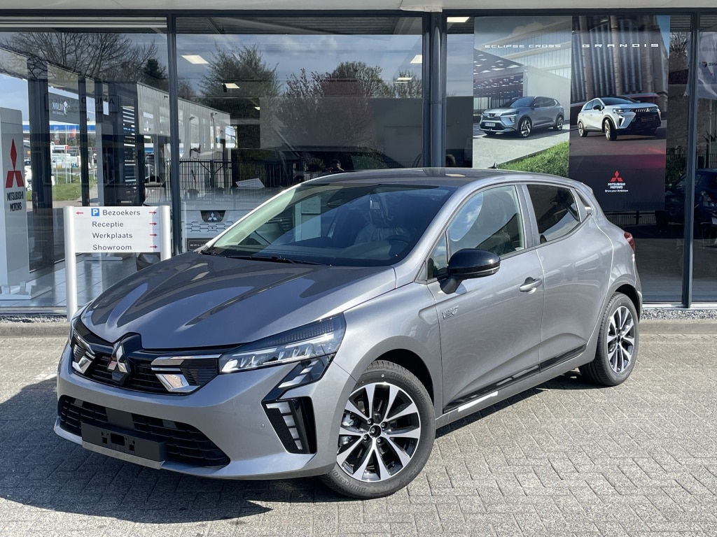 Mitsubishi Colt 1.6 HEV Intense