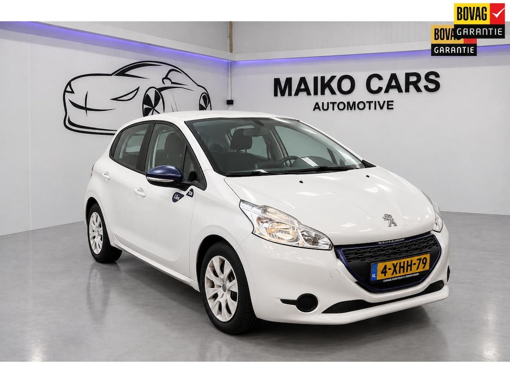 Peugeot 208 1.0 VTi LIKE