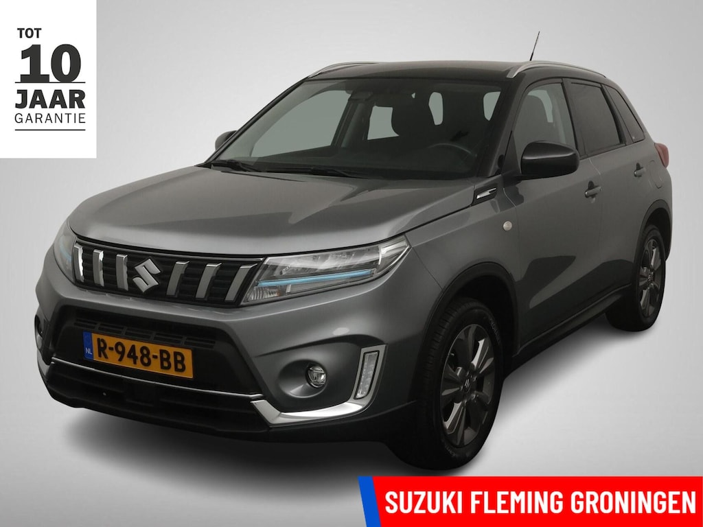 Suzuki Vitara 1.5 Hybrid Select Automaat