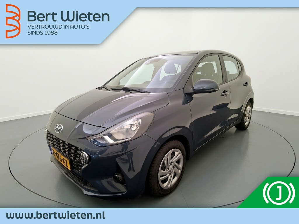 Hyundai i10 1.0 Comfort | Geen import | Airco | Cruise