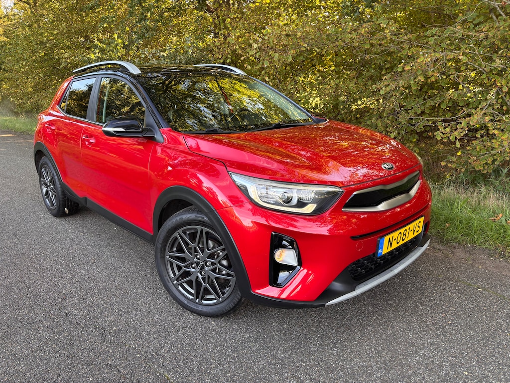 Kia Stonic 1.0 T-GDi ExecutiveLine Automaat Trekhaak