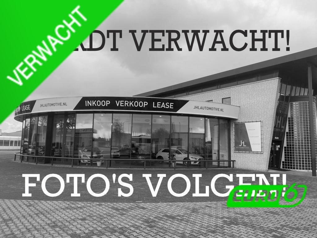 Mercedes-Benz Vito 116 CDI Lang*2X SCHUIF*KLEP*CRUISE*ECC*NAVI*