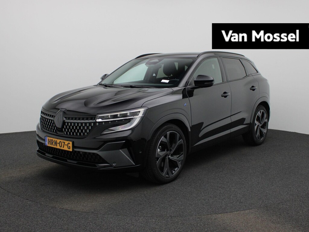 Renault Austral 1.2 E-Tech full hybrid 200 techno esprit Alpine | Apple carplay & Android auto | Achteruitrijcamera | Parkeersensoren voor & achter | Climate control | Cruise control adaptief |