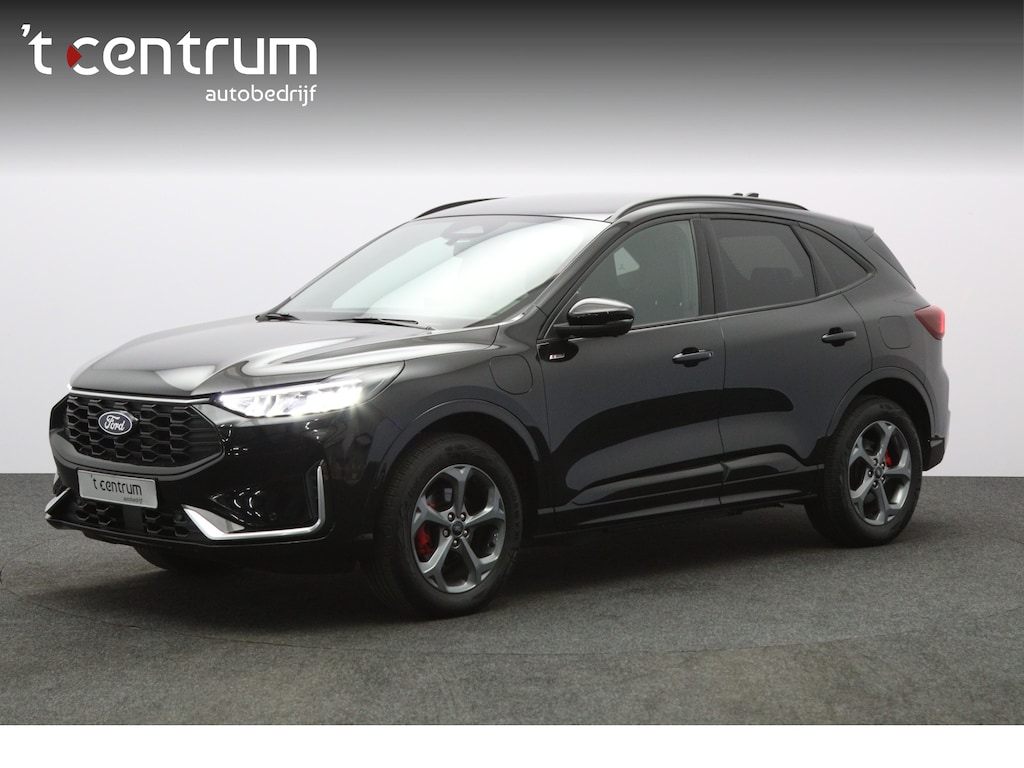 Ford Kuga 2.5 PHEV ST-Line X 243 PK, LED, 360 Camera, Winterpakket, Adap. Cruise Control