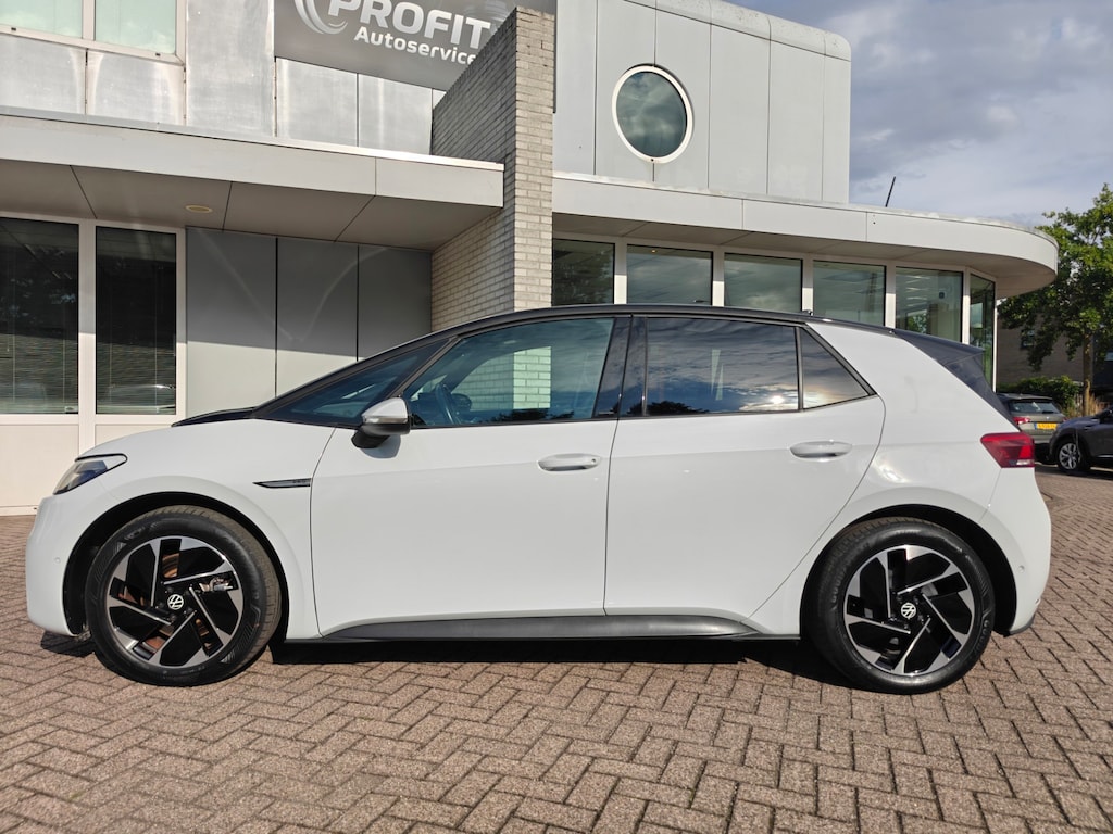 Volkswagen ID.3 Life 58 kWh / 204 PK / Eerste eigenaar / 90% SOH Top staat!