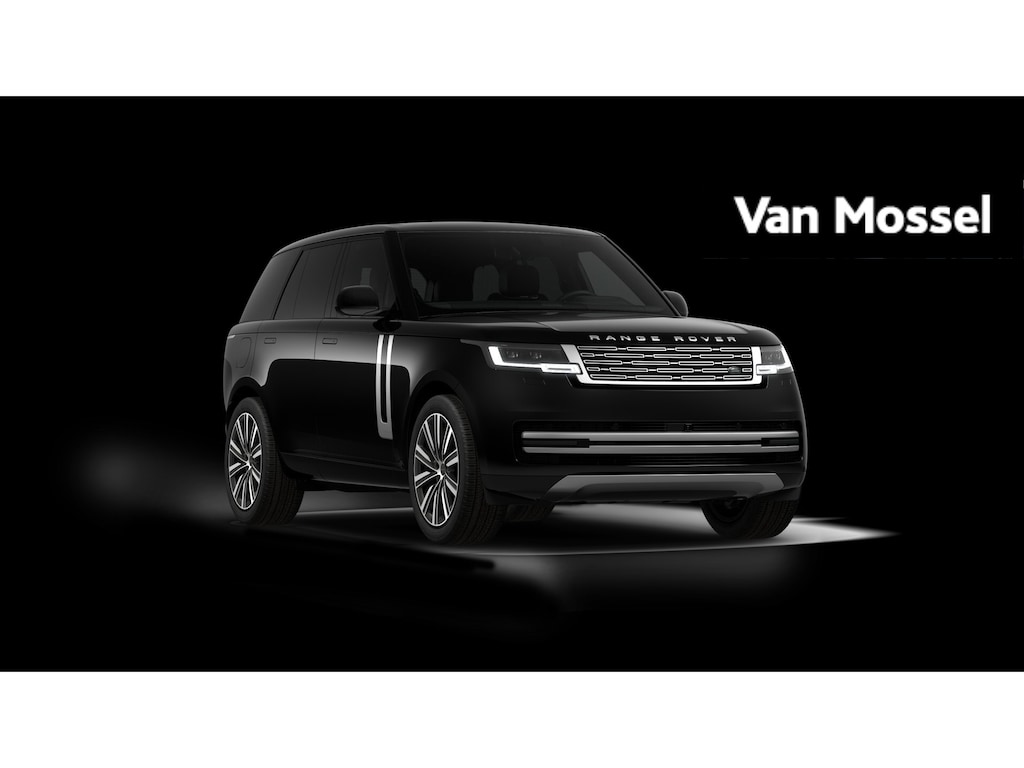 Land Rover Range Rover 3.0 P460e Autobiography PHEV | Towing Pack | Koelkast | Beschikbaar |