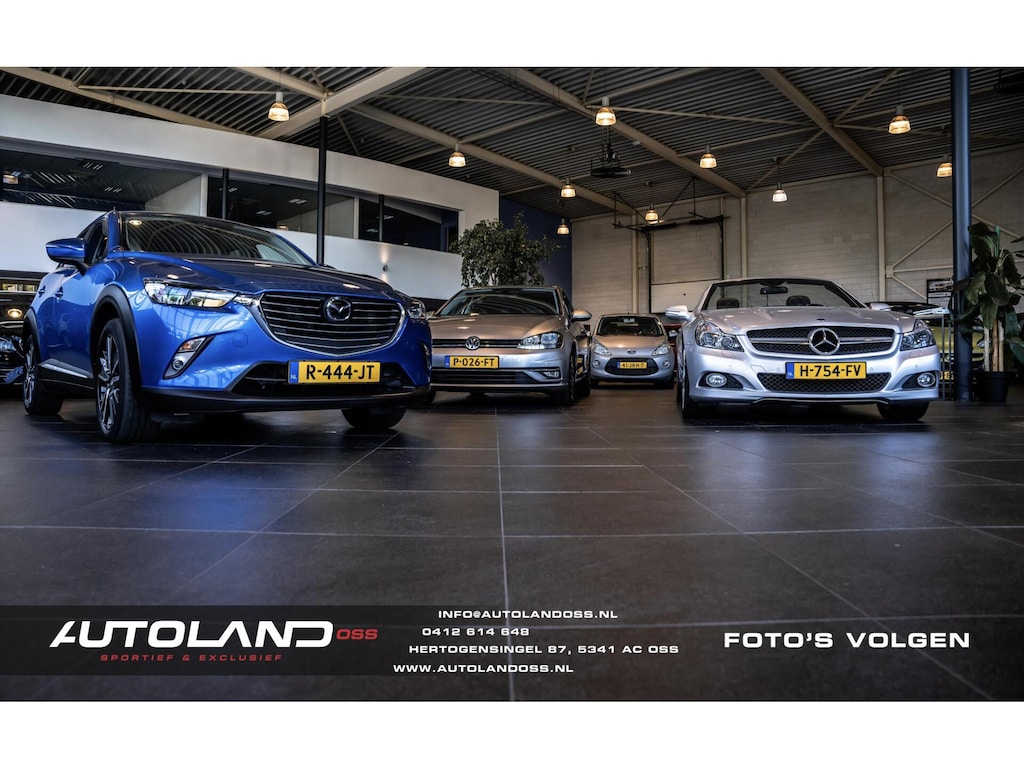 Mercedes-Benz C-klasse Estate 160 Autom AMG Led Carplay Camera 2020 Facelift Model 2 De Eigenaar NL Auto Vol Opties Trekhaak Cruise Leer Pdc Perfecte Staat