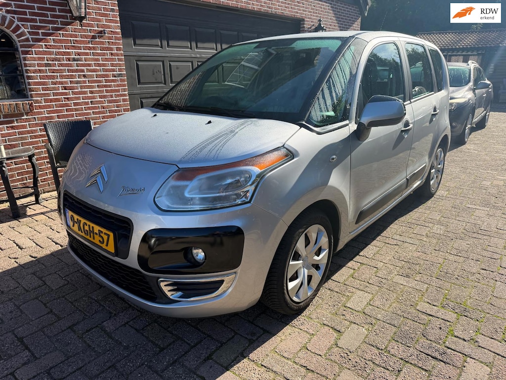 Citroën C3 Picasso 1.4 VTi Tendance