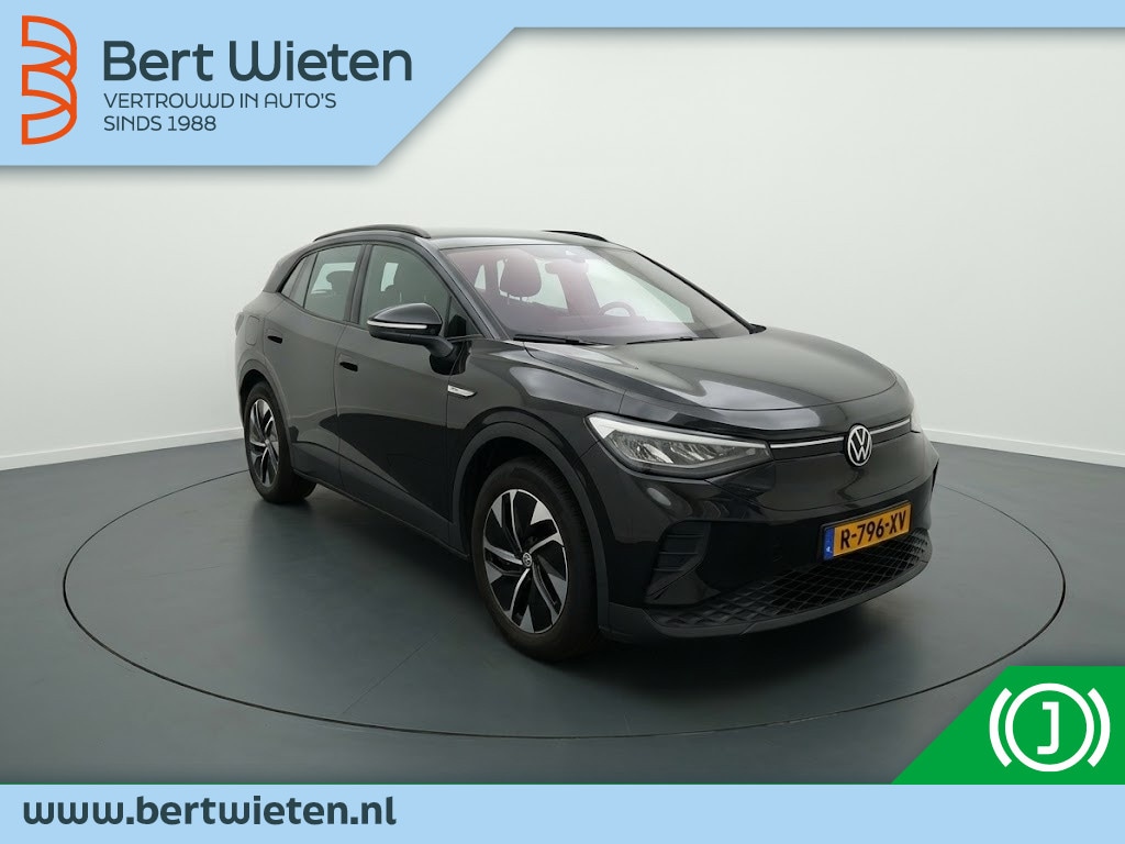 Volkswagen ID.4 Pro 77 kWh | Geen import | Achteruitrijcamera | Pro Comfort Style