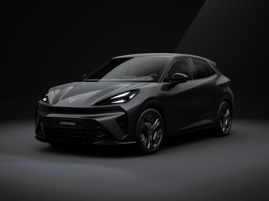 CUPRA Raval Essential 99 kW / 135 PK | Keyless | Full LED | Digitaal Instrumentenpaneel | Adaptive Cruise |