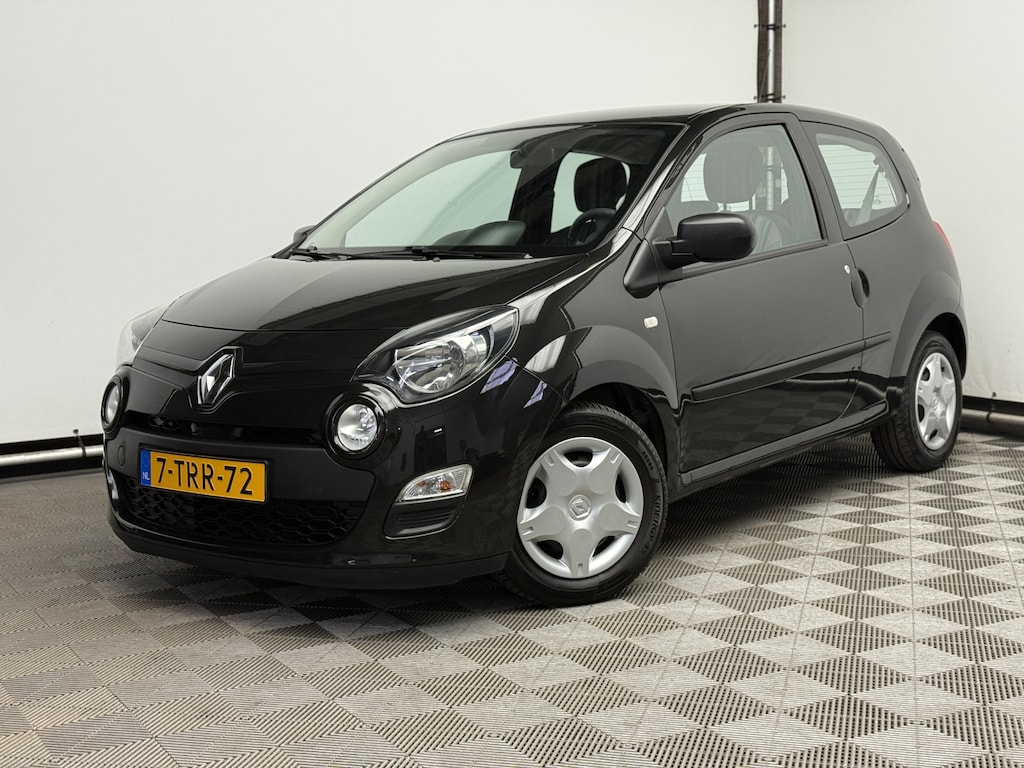 Renault Twingo 1.2 16V Parisienne 3-drs Airco NL Auto