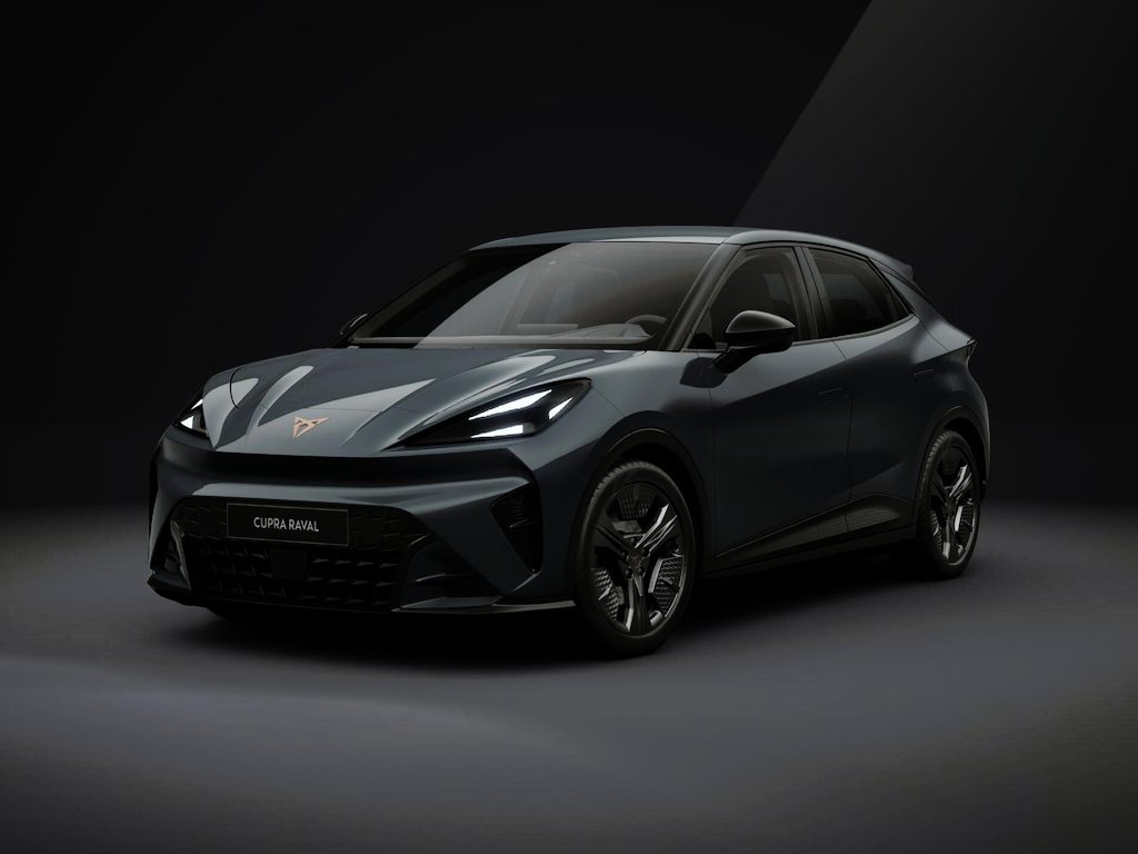 CUPRA Raval Essential 99 kW / 135 PK | Keyless | Full LED | Digitaal Instrumentenpaneel | Adaptive Cruise |
