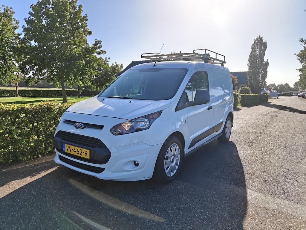 Ford Transit Connect 1.5 TDCI L1 Trend AIRCO BJ 2016