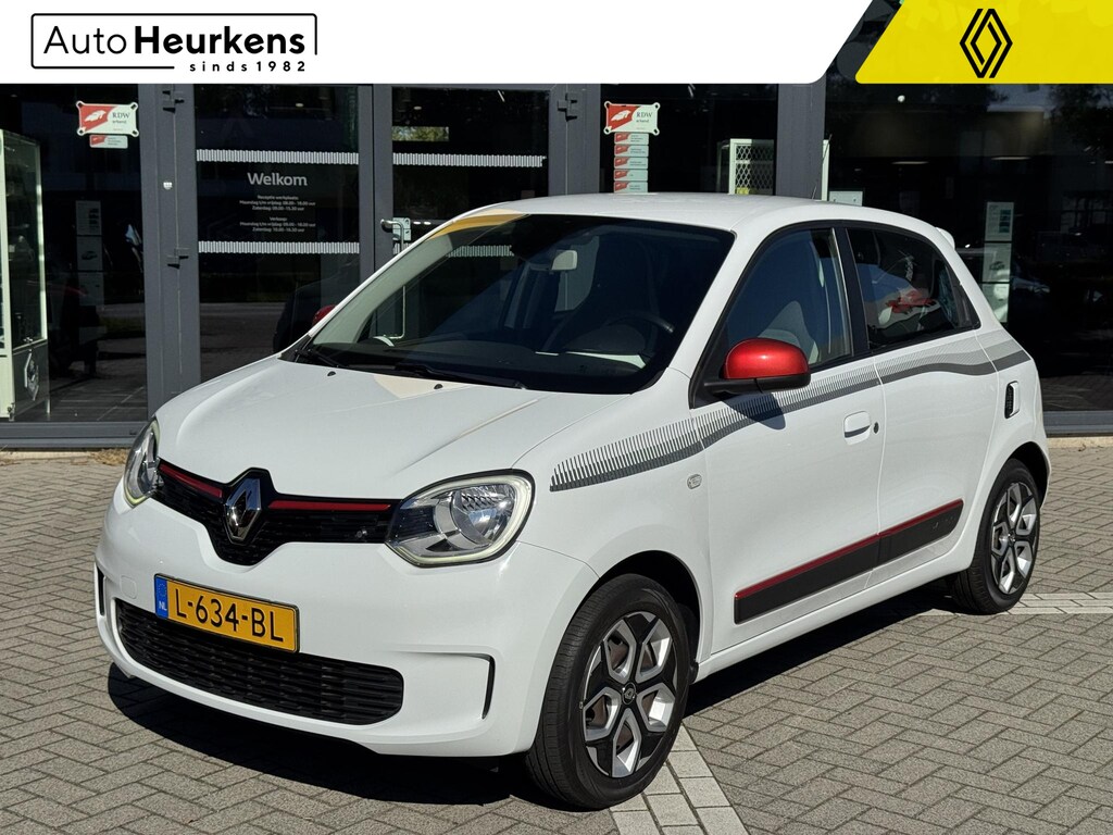 Renault Twingo SCe 70 Collection l Origineel NL l NAP