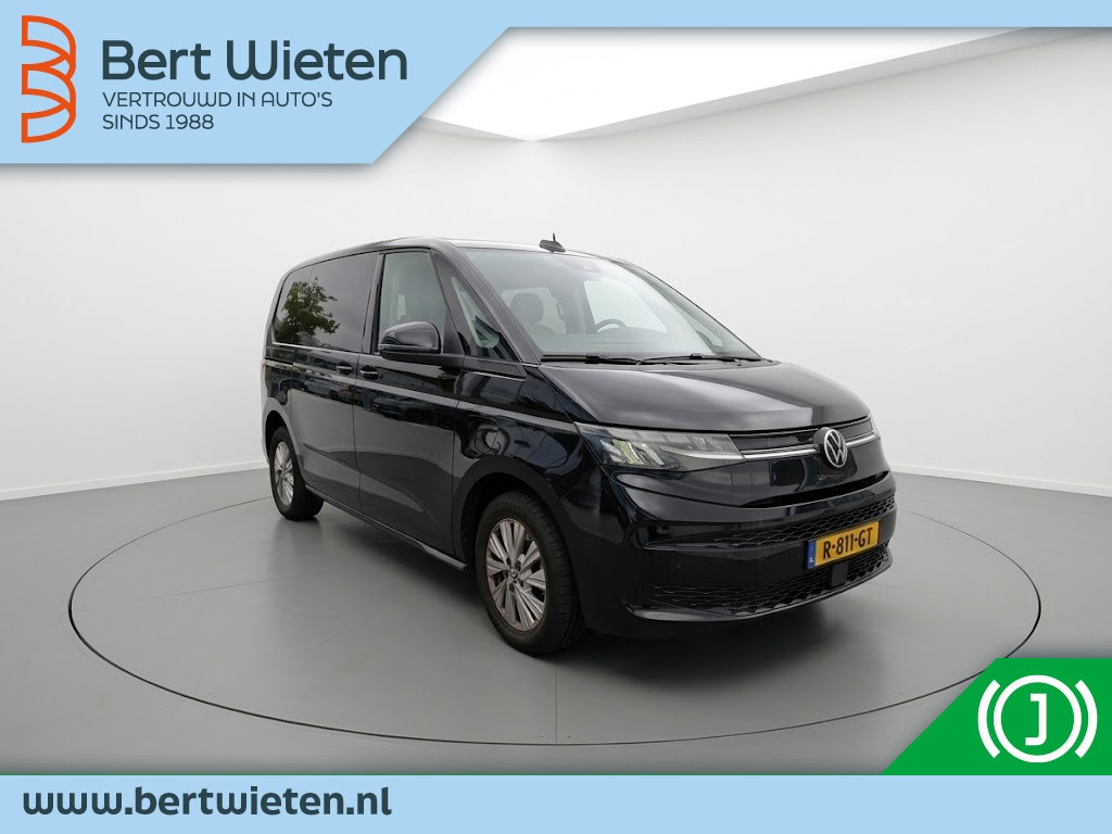 Volkswagen Multivan 1.4 eHyb. L1H1 Life | Geen import | 7 Persoons | Camera | PHEV