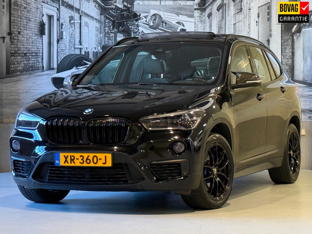 BMW X1 XDrive20i Centennial High Executive