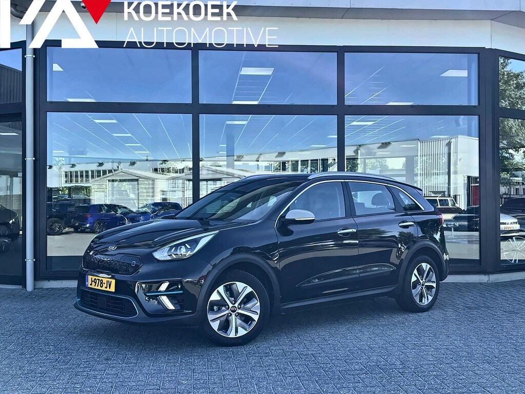 Kia Niro EV e-Niro DynamicLine 64 kWh