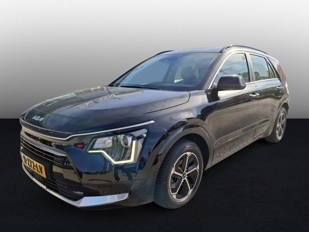 Kia Niro Hybrid 1.6 HEV Dynamicline