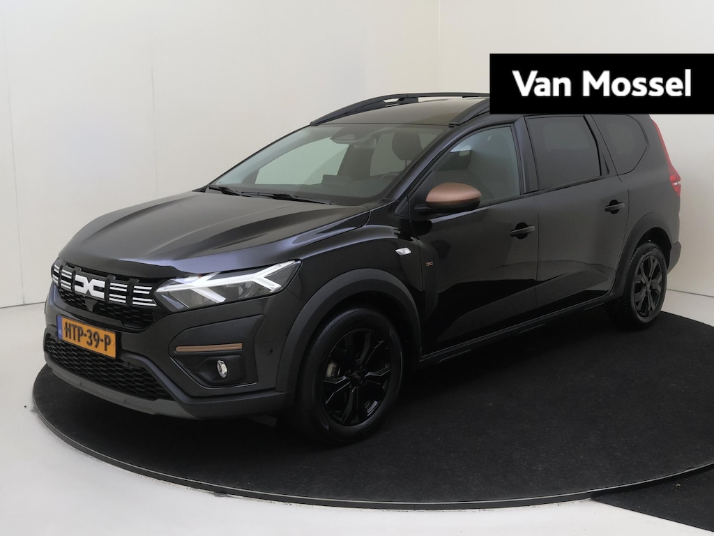 Dacia Jogger 1.0 TCe 110 Extreme 5p. | Navigatie | Achteruitrijcamera | Airco
