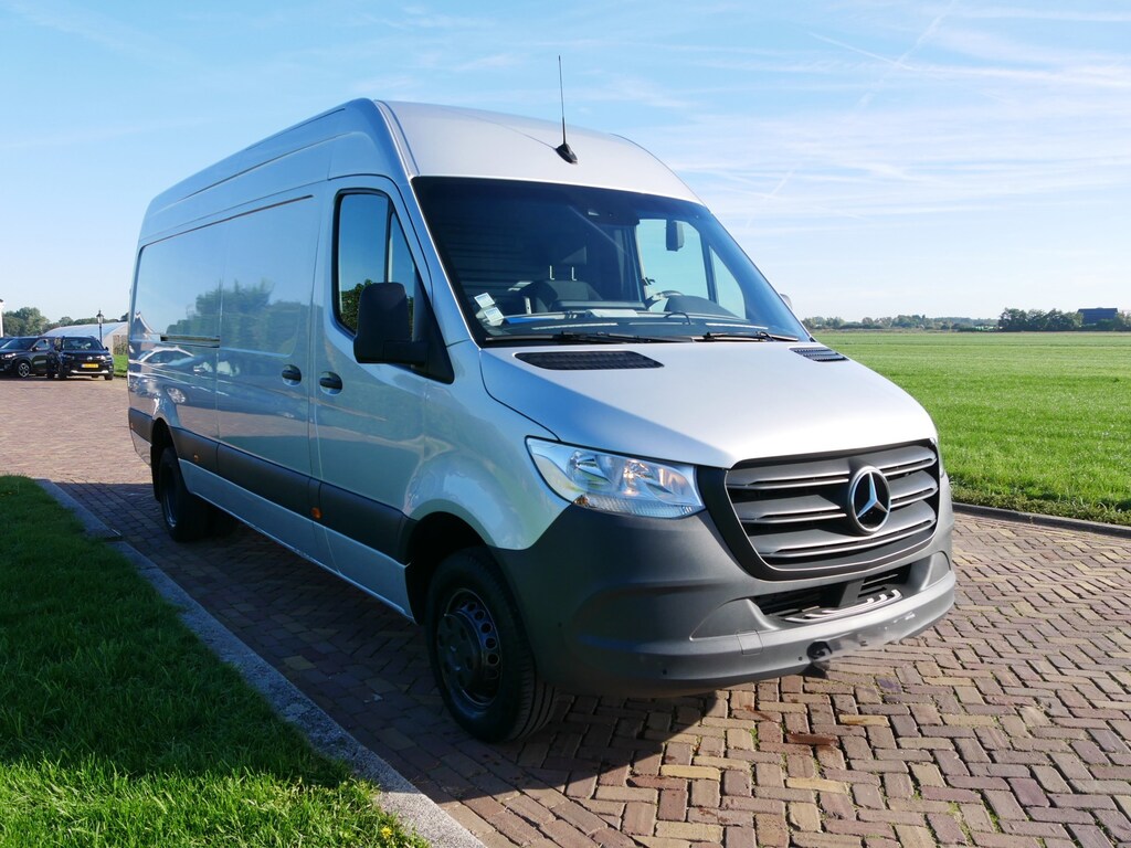 Mercedes-Benz Sprinter 516 2.2 CDI 5.0T AUT. | AC | NAVI | CAMERA | € 24999 EX BTW